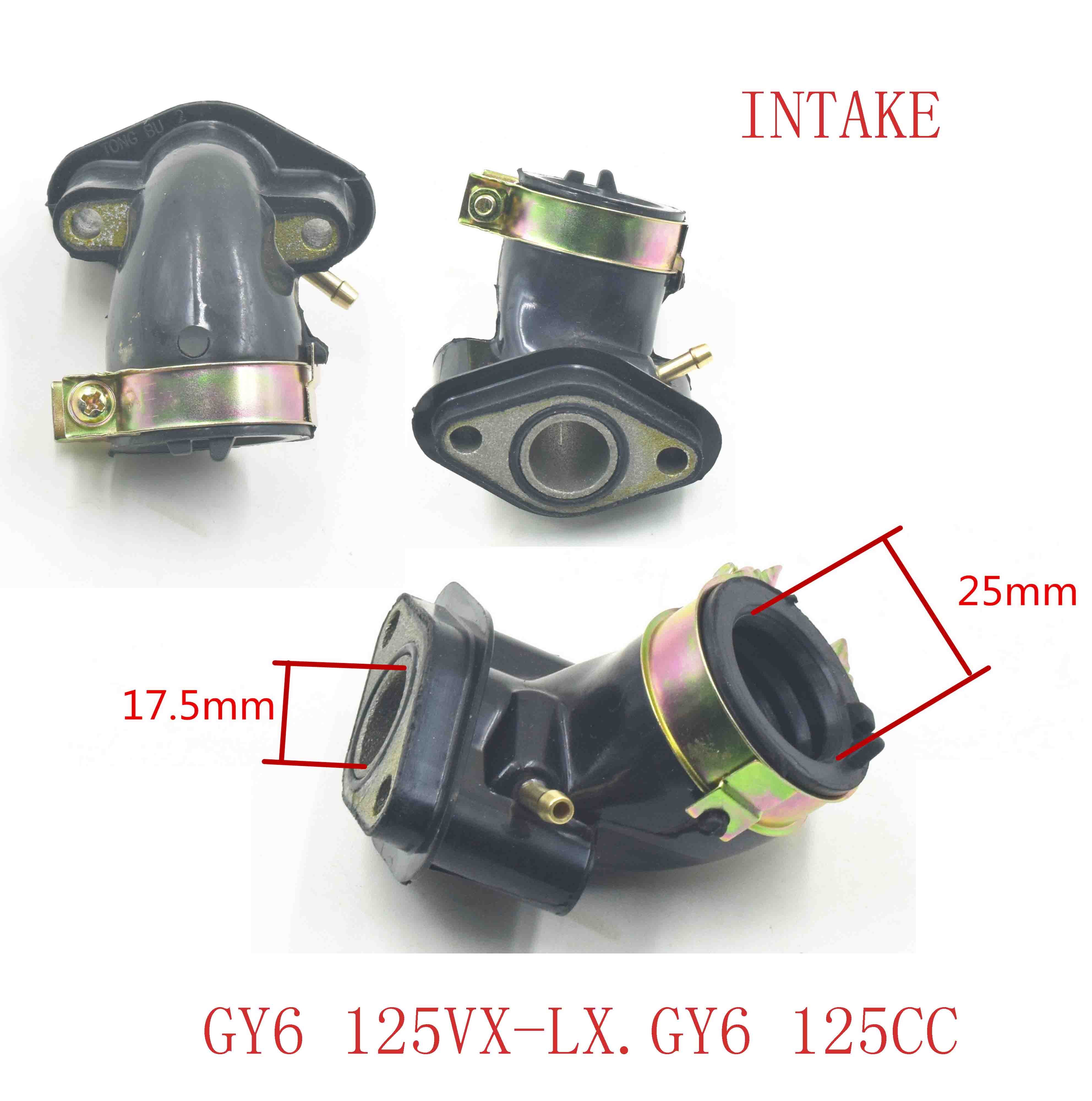 GY6 125VX-LX.GY6 125CC 